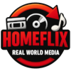 Homeflix